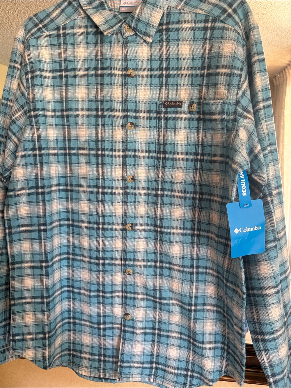 Columbia Sportswear